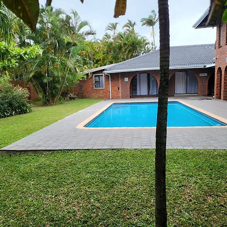 Emangunini Guest House Richards Bay Eksteriør bilde