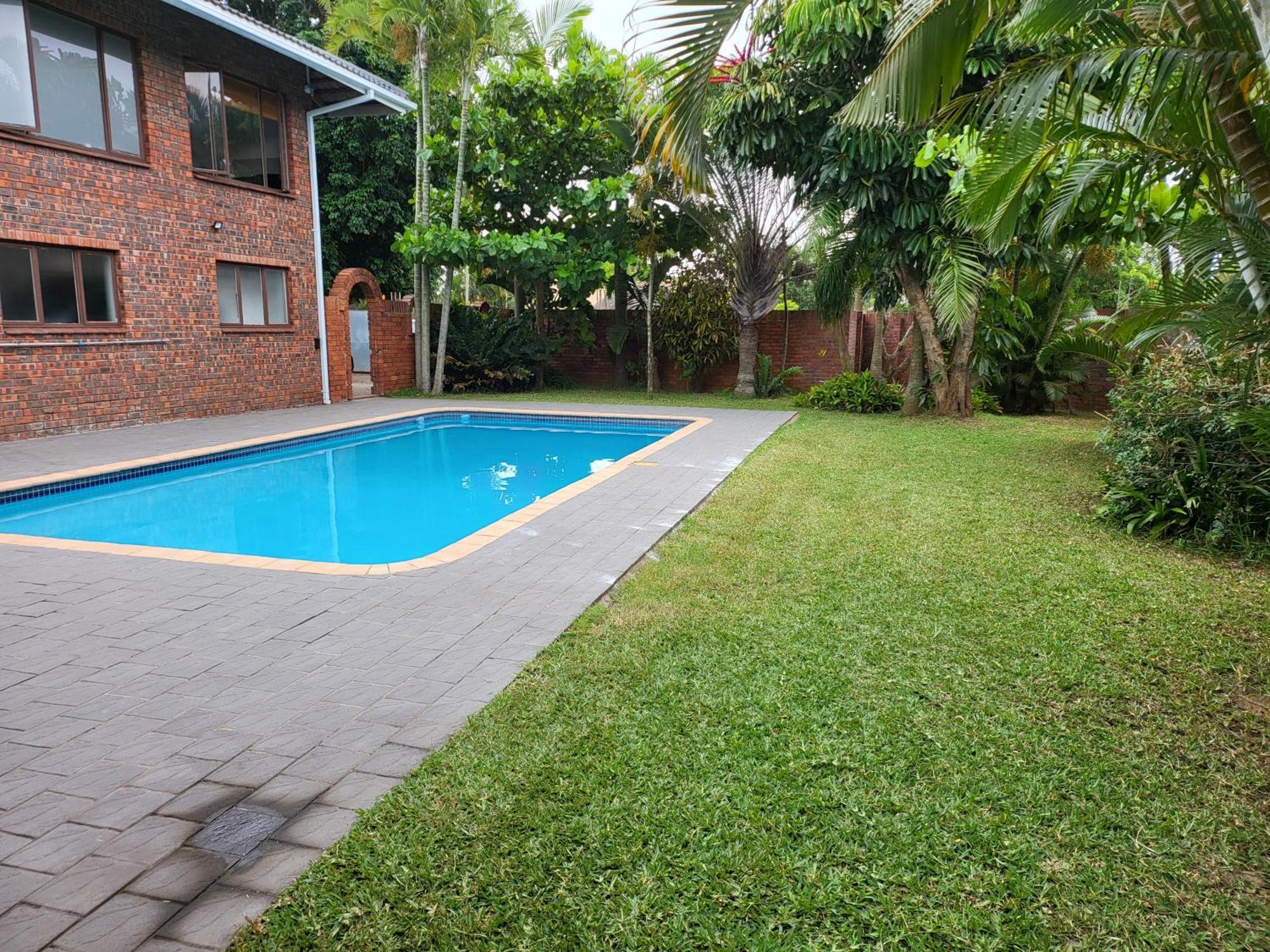 Emangunini Guest House Richards Bay Eksteriør bilde