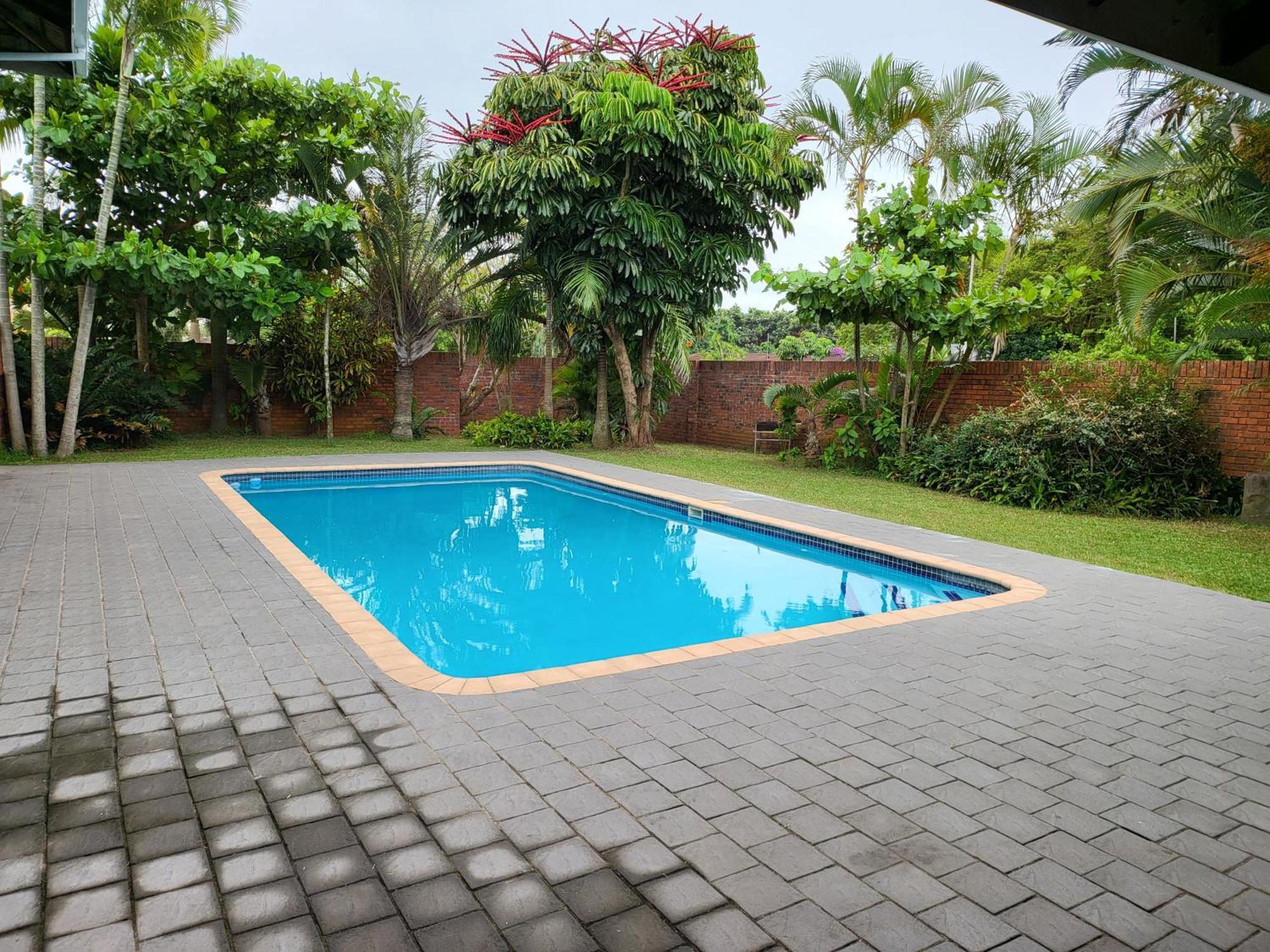 Emangunini Guest House Richards Bay Eksteriør bilde