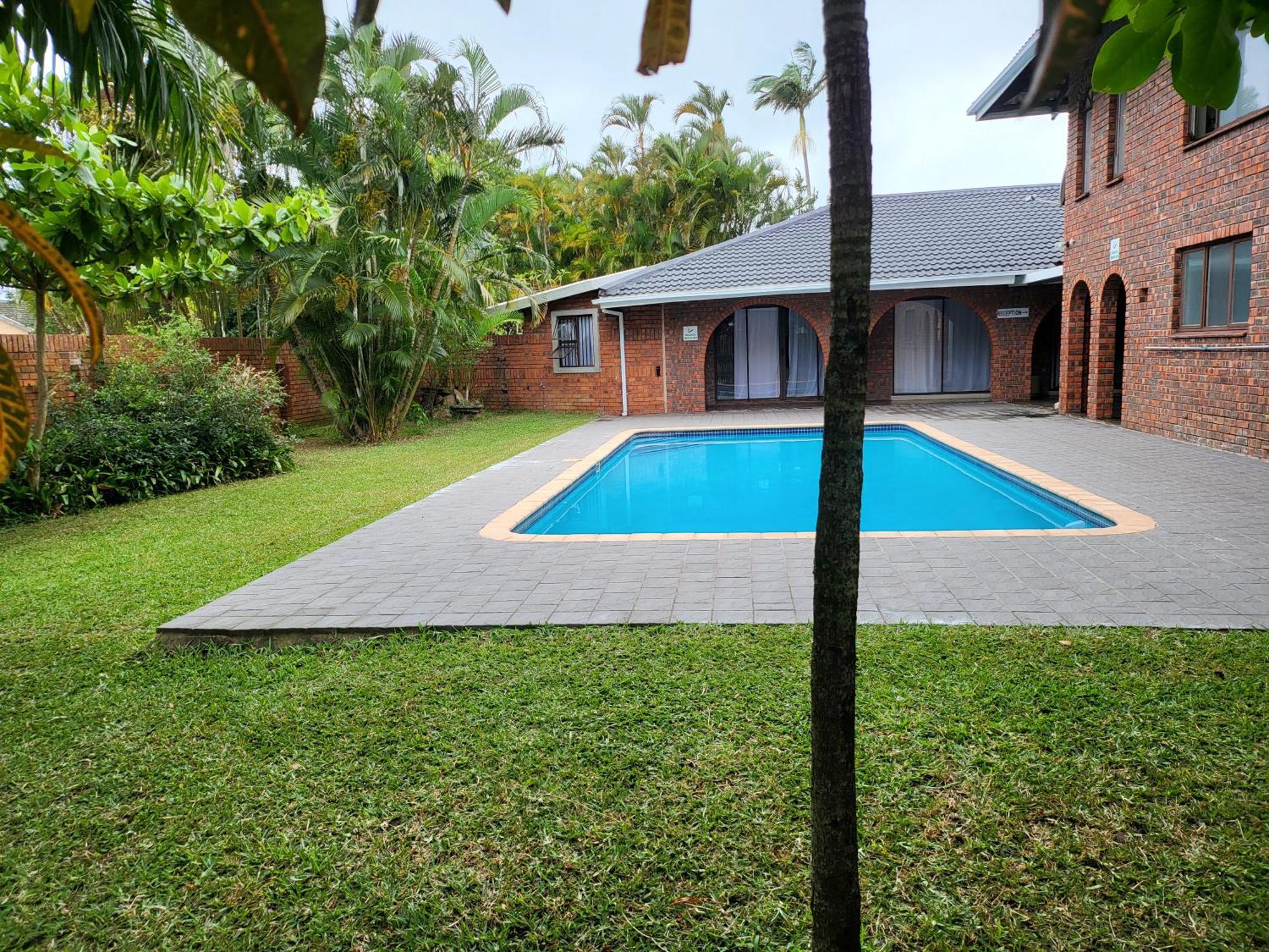 Emangunini Guest House Richards Bay Eksteriør bilde