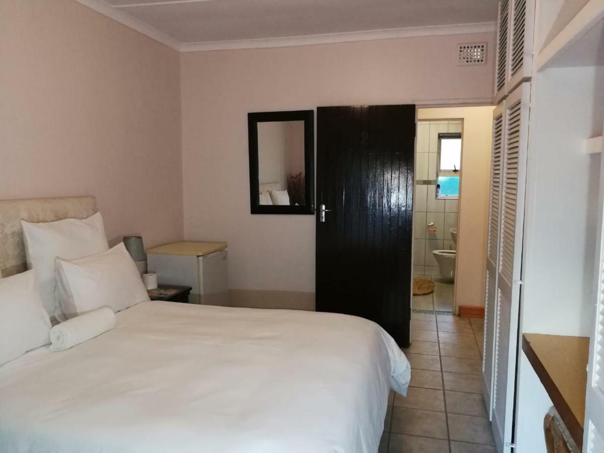 Emangunini Guest House Richards Bay Eksteriør bilde