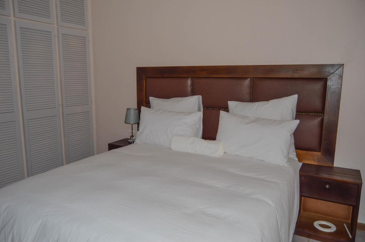 Emangunini Guest House Richards Bay Eksteriør bilde